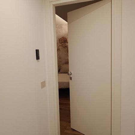 帕多瓦Residenze Simari Luxury公寓 外观 照片