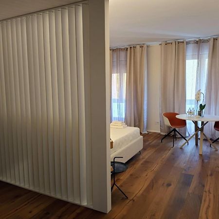 帕多瓦Residenze Simari Luxury公寓 外观 照片