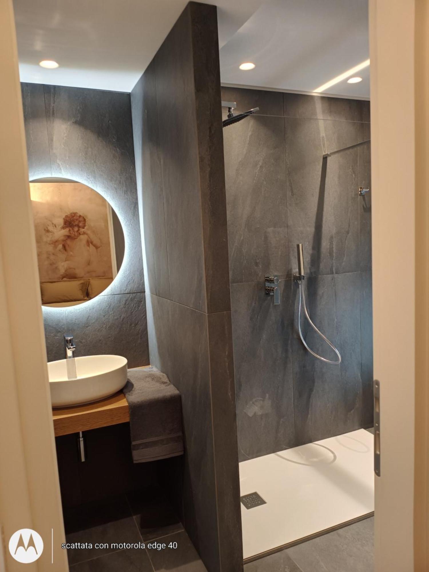帕多瓦Residenze Simari Luxury公寓 外观 照片