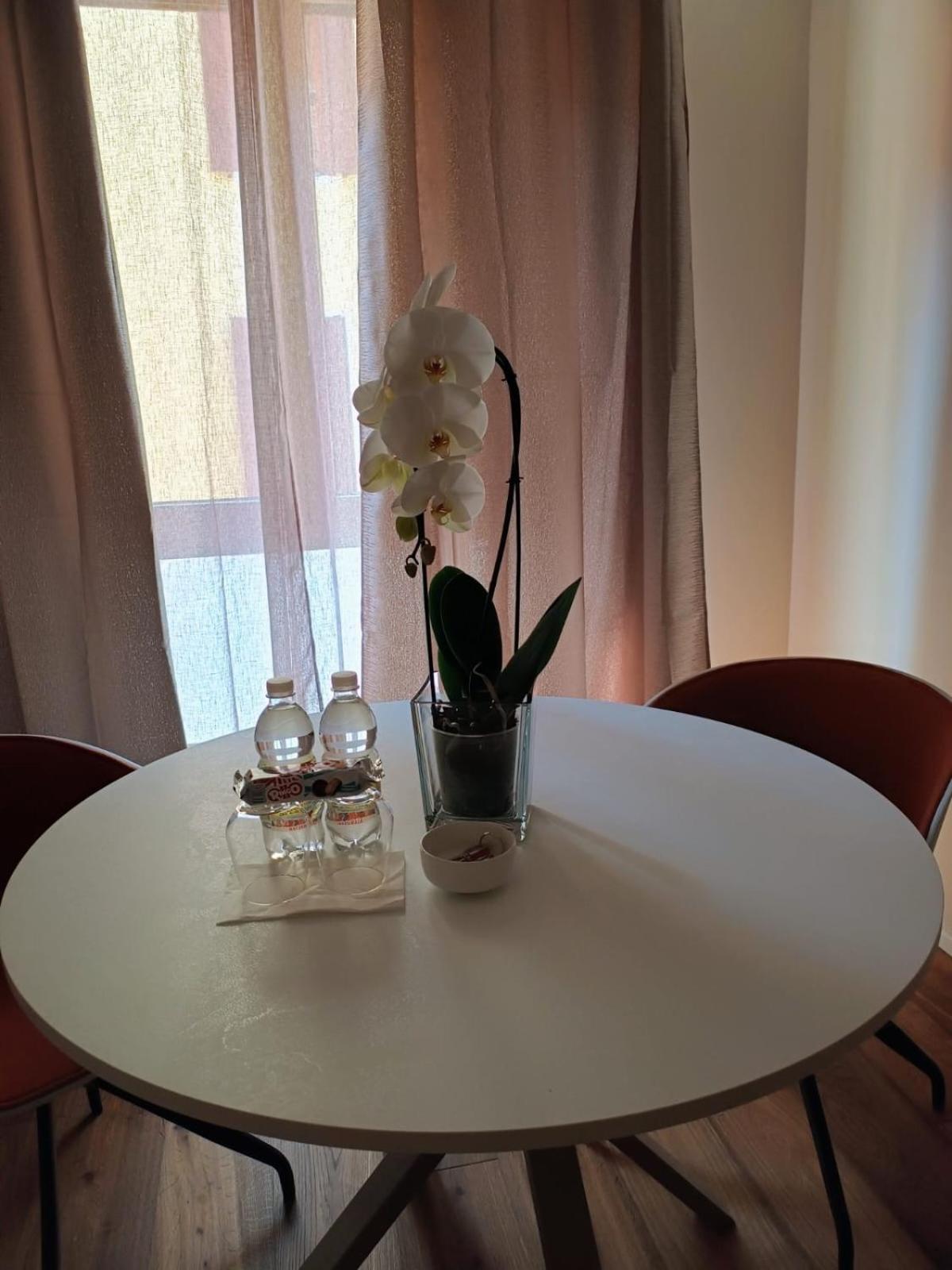 帕多瓦Residenze Simari Luxury公寓 外观 照片